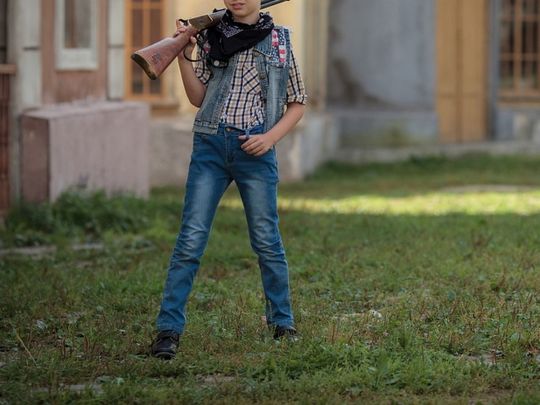 Учень влаштував бійню у белградській школі: багато вбитих