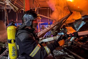 Ночью враг атаковал Одессу "калибрами": есть погибшие и пострадавшие 