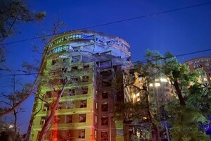 Ночью враг атаковал Одессу "калибрами": есть погибшие и пострадавшие 
