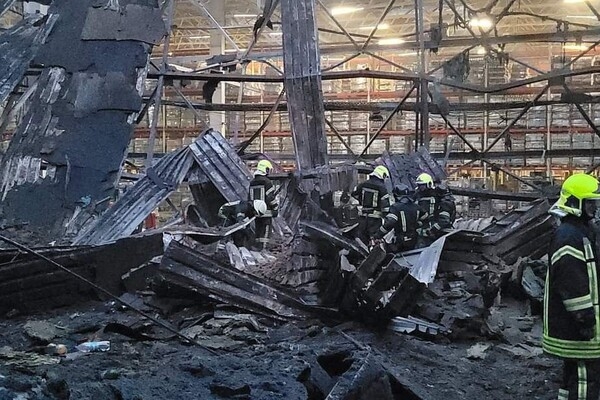 Ночью враг атаковал Одессу "калибрами": есть погибшие и пострадавшие 