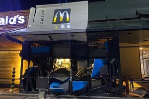 Ночью враг атаковал Одессу "калибрами": есть погибшие и пострадавшие 