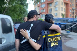 Ночью враг атаковал Одессу "калибрами": есть погибшие и пострадавшие 