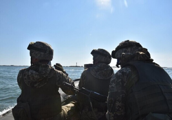В море вернулся ракетоноситель: какая обстановка в Одессе и области утром 21 июня