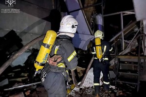 Ночью враг атаковал Одессу "калибрами": есть погибшие и пострадавшие 
