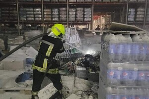 Ночью враг атаковал Одессу "калибрами": есть погибшие и пострадавшие 
