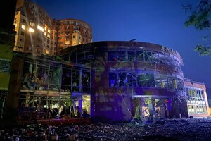 Ночью враг атаковал Одессу "калибрами": есть погибшие и пострадавшие 