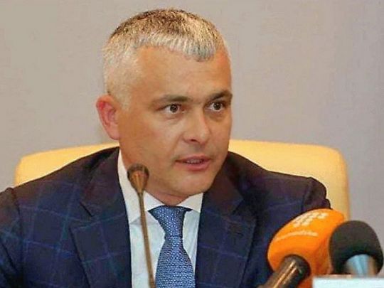 В Одеську область Зеленський призначив нового главу ОВА: що відомо про Олега Кіпера