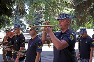 В Одессе простились с двумя погибшими героями, которые защищали страну