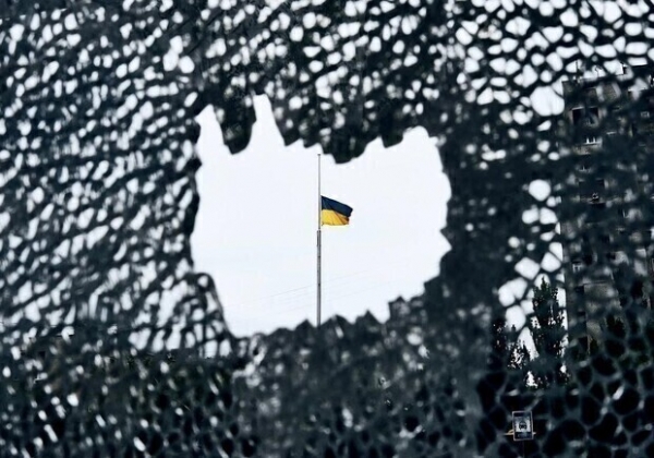 Ночь с тревогой и стоящие суда в Измаиле: какая обстановка в Одессе и области утром 25 июля 