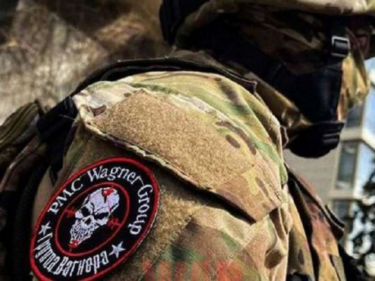 Хто — у відпустку, хто — в Африку: стало відомо, чому «вагнерівці» масово залишають білорусь