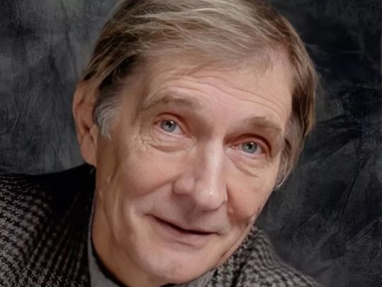 Помер відомий радянський актор Ігор Ясулович