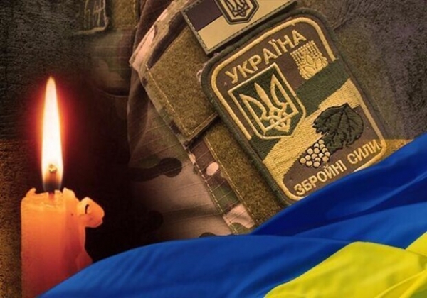 На фронте погибли два защитника из Одесской области  