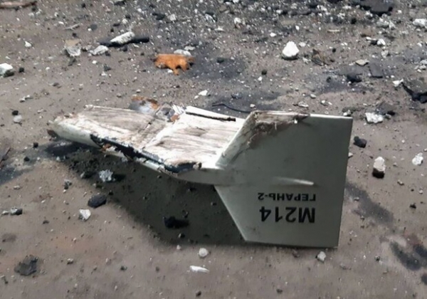 Ночью РФ направила дроны на Одесскую область: сбили 23 "шахеда" но есть "прилеты" и пострадавшие
