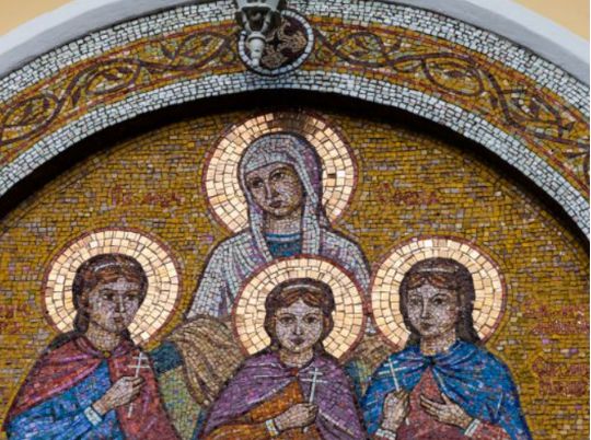 День пам’яті чотирьох жінок-святих: народні традиції і заборони свята