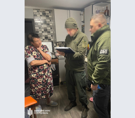 На ухилянтів працювали дев'ять військкоматів у Києві та області: ДБР розкрило унікальну схему обману (фото, відео)