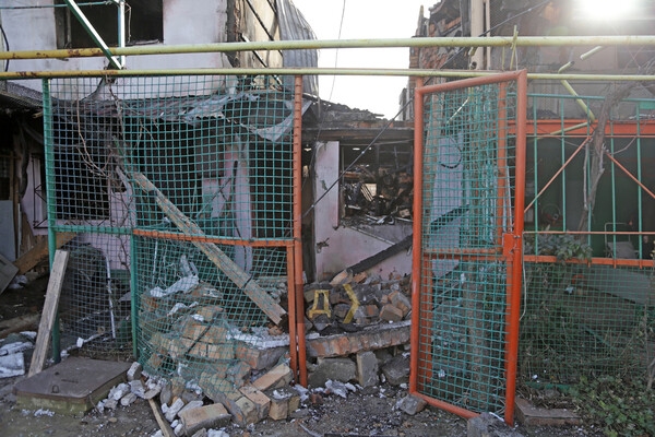 Во время атаки на Одесскую область погиб защитник, вернувшийся с фронта: он хотел посмотреть на "шахеды"