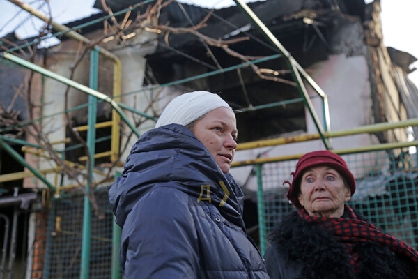 Во время атаки на Одесскую область погиб защитник, вернувшийся с фронта: он хотел посмотреть на "шахеды"