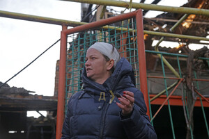 Во время атаки на Одесскую область погиб защитник, вернувшийся с фронта: он хотел посмотреть на "шахеды"