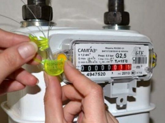 Скільки коштуватиме «підкрутити лічильник»: споживачам газу та води нагадали про величезні штрафи за «самодіяльність»