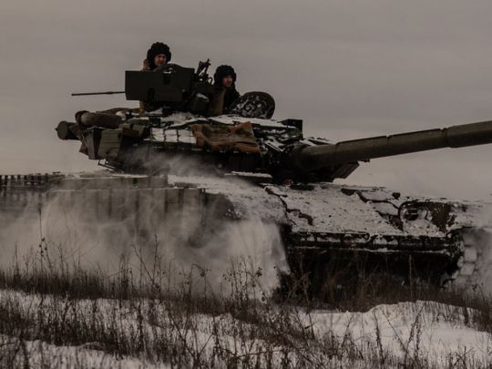 «росія не здатна кинути виклик НАТО у 2025 році»: фінський генерал про секретні сценарії безпеки в Європі