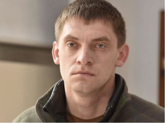 Мер Мелітополя Федоров став головою Запорізької ОВА