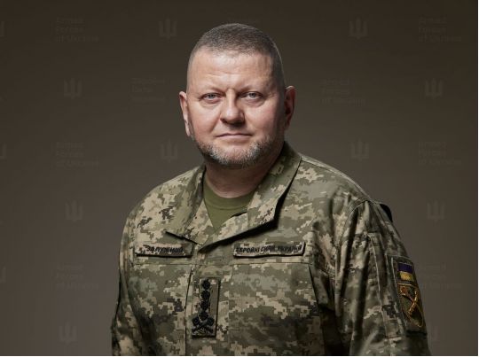 Завдавати масованих ударів безпілотниками по інфраструктурі росії: Залужний оприлюднив нову стратегію перемоги над агресором