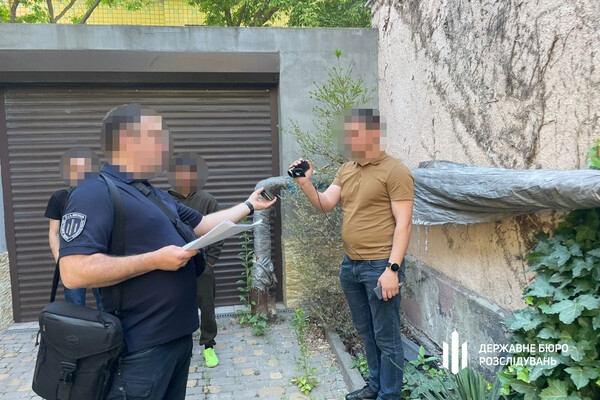 В Одесском ТЦК "откорректировали" данные про военнообязанных: заработали миллион долларов 