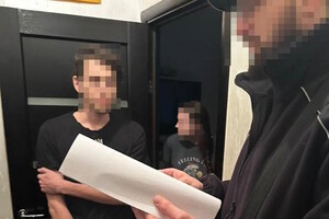 Нажился более чем на 120 тысяч гривен: в Одесской области злоумышленник создал копию сайта госпомощи