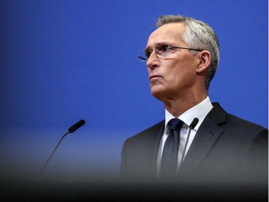 В НАТО назвали країну, яка грає важливу роль у війні росії з Україною