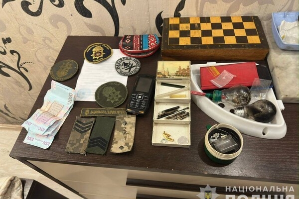 В Одессе фейковые работники ТЦК и полиции требовали деньги с призывников