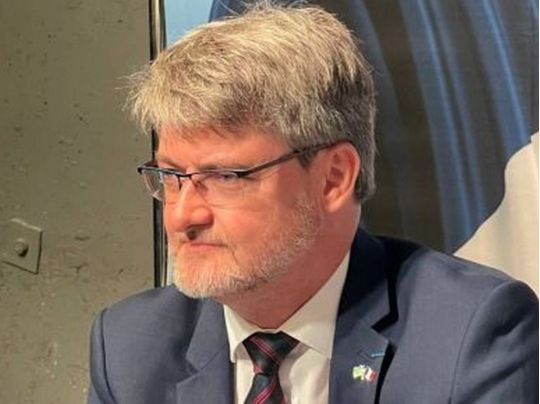 Це одразу зупинило б війну: посол Франції про безпеку для України та Європи