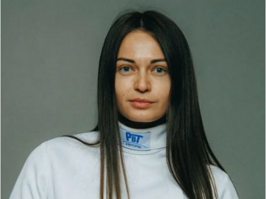 Українська олімпійська чемпіонка зробила собі дуже дорогий подарунок (фото)