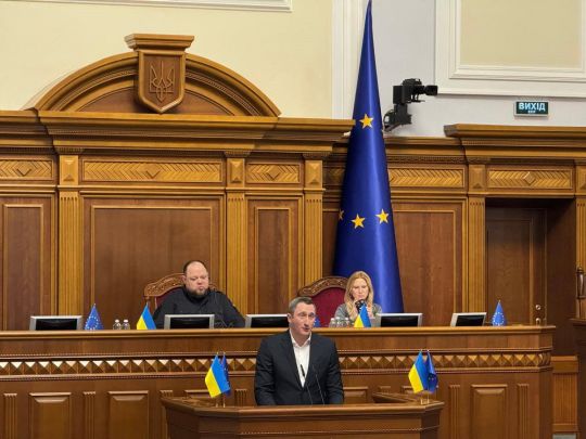 В Україні з'явився новий міністр, який відповідає за єдність: хто такий Олексій Чернишов