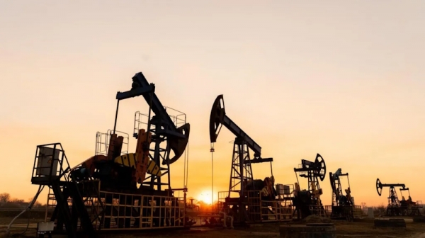 США и Великобритания усиливают санкционное давление на нефтяной сектор России