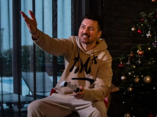 «Ого-го. Владик Кріша дав»: Мілевського захопив приголомшливий гол «недруга» Ваната (відео)