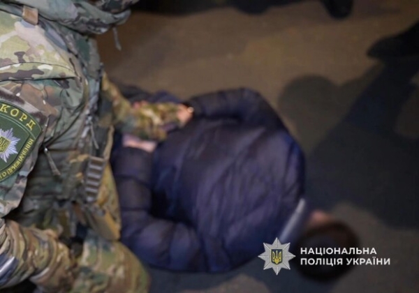 Бегство в Молдову за взятку: в Одессе разоблачили переправщика военнообязанных