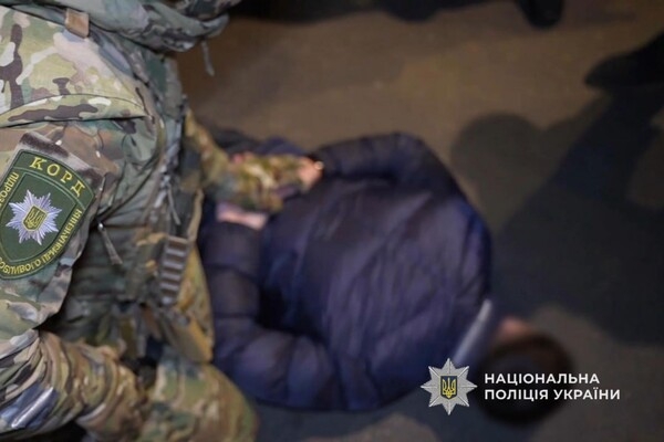Бегство в Молдову за взятку: в Одессе разоблачили переправщика военнообязанных