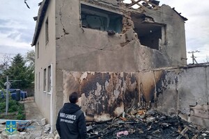 Вечерняя дроновая атака на Одесский район: есть погибший (обновлено)