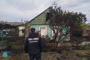 Вечерняя дроновая атака на Одесский район: есть погибший (обновлено)