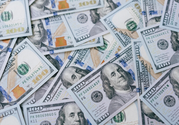 ТОП-25 самых богатых депутатов Украины за 2024 год