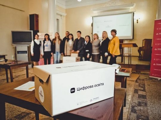 Favbet Foundation та Андрій Матюха: як працює системна благодійність