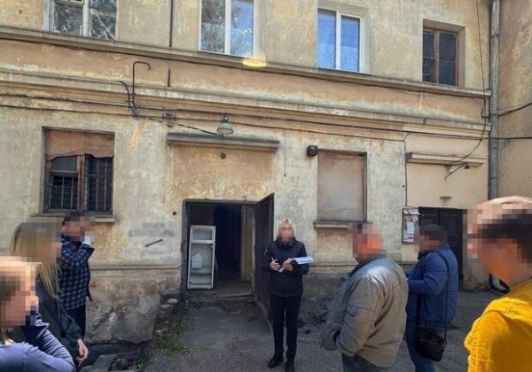В Одесской области будут судить государственного регистратора: за что