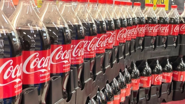 Coca-Cola под давлением Трампа меняет рецепт